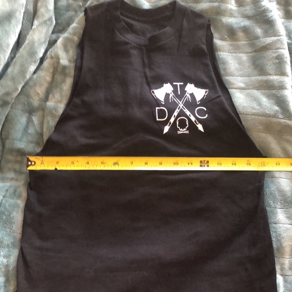 🔥The Drive Clothing womans muscle tank - Picture 7 of 9